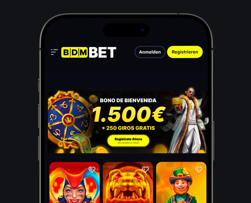 App Banner Móvil